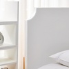 image:imageByourbed DIY Headboard  College Bedding Headboard  with Legs