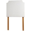 image:imageByourbed DIY Headboard  College Bedding Headboard  with Legs