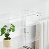 image:imageCiao Bella College Cube Dorm Desk Bookshelf
