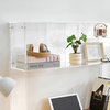 image:imageCiao Bella College Cube Dorm Desk Bookshelf