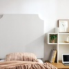 image:imageDormCo Extra Tall DIY Twin XL Headboard with Legs  White