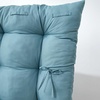 image:imageDormCo Rainha  Puffy Tufted College Headboard  Moss