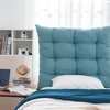 image:imageDormCo Rainha  Puffy Tufted College Headboard  Moss