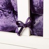 image:imageDormCo Rainha Cushion Tufted College Headboard  Velvet Crush  Dark Purple Reign Essential Dorm Supplies for College Freshmen Necessities