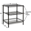 image:imageDormCo Suprima Double Height Fridge Stand