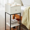 image:imageDormCo Suprima Yak About It Durable Tall Stand  White