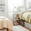 image:imageDormCo Suprima Yak About It Durable Tall Stand  White