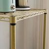 image:imageDormCo The Shelf Supreme  Suprima Adjustable Shelving  Gold