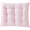 image:imageDormCo Rainha  Puffy Tufted College Headboard  Pink Cram
