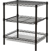 image:imageDormCo Suprima Double Height Fridge Stand