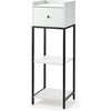image:imageDormCo Suprima Yak About It Durable Tall Stand  White