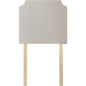 image:imageDormCo DIY Headboard  College Bedding Headboard  Linen  with Legs