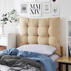 image:imageDormCo Rainha  Puffy Tufted College Headboard  Gold