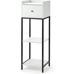 image:imageDormCo Suprima Yak About It Durable Tall Stand  White