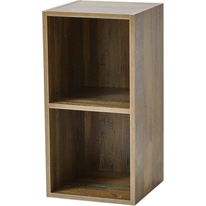 image:imageDormCo The College Storage Cubes  Rustic