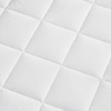 image:image100 Cotton Fill  All Around Cotton Twin XL Mattress Pad