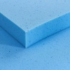 image:image2 GelInfused Memory Foam Twin XL Bed Topper