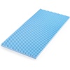 image:image3 GelInfused Memory Foam Twin XL Bed Topper