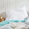 image:imageBetter Than Butter  Coma Inducer Standard Pillowcase 2Pack  White