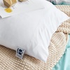 image:imageBetter Than Butter  Coma Inducer Standard Pillowcase 2Pack  White