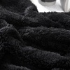 image:imageBlanketry  Coma Inducer Light  Twin XL Blanket  BlackBlack