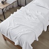 image:imageBlanketry  Coma Inducer Light  Twin XL Blanket  BlackWhite