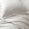 image:imageByourbed 300TC Bom Dia Portugal Twin XL Sheet Set  Washed Sateen