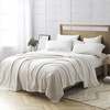 image:imageByourbed 300TC Bom Dia Portugal Twin XL Sheet Set  Washed Sateen