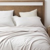 image:imageByourbed 300TC Bom Dia Portugal Twin XL Sheet Set  Washed Sateen
