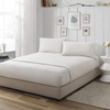 image:imageByourbed 300TC Bom Dia Portugal Twin XL Sheet Set  Washed Sateen