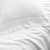 image:imageByourbed 300TC Saudade Portugal Twin XL Sheet Set  Washed Sateen