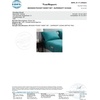 image:imageByourbed BYB Bedside Pocket Twin XL Sheet Set  Supersoft Glacier Gray