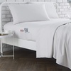 image:imageByourbed BYB Bedside Pocket Twin XL Sheet Set  Supersoft Jet Stream
