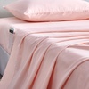 image:imageByourbed BYB Bedside Pocket Twin XL Sheet Set  Supersoft Jet Stream