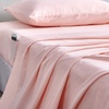 image:imageByourbed Bedside Pocket Sheet Set  Supersoft Alloy Twin XLTwin XL