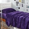 image:imageByourbed Coma Inducer  Twin XL Sheet Set  Me Sooo Comfy  Purple ReignTwin XL