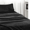 image:imageByourbed Coma Inducer Me Sooo Comfy Twin XL Sheet Set  Black