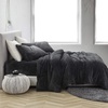 image:imageByourbed Coma Inducer Me Sooo Comfy Twin XL Sheet Set  Pewter