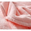 image:imageByourbed Coma Inducer Me Sooo Comfy Twin XL Sheet Set  Rose Quartz