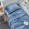 image:imageByourbed Coma Inducer Me Sooo Comfy Twin XL Sheet Set  Smoke Blue