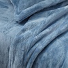 image:imageByourbed Coma Inducer Me Sooo Comfy Twin XL Sheet Set  Smoke Blue