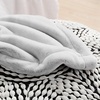 image:imageByourbed Coma Inducer Twin XL Sheets  Frosted  Granite Gray