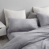 image:imageByourbed Coma Inducer Twin XL Sheets  Me Sooo Comfy  Alloy