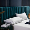 image:imageByourbed HGOOSE  Triple Chamber Hungarian Goose Down Pillow  KingKing