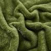 image:imageByourbed Me Sooo Comfy  Coma Inducer Twin XL Blanket  PestoTwin XL