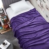 image:imageByourbed Me Sooo Comfy  Coma Inducer Twin XL Blanket  Purple Reign