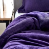 image:imageByourbed Me Sooo Comfy  Coma Inducer Twin XL Comforter  Purple Reign
