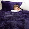 image:imageByourbed Me Sooo Comfy  Coma Inducer Twin XL Comforter  Purple Reign