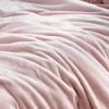image:imageByourbed Me Sooo Comfy  Coma Inducer Twin XL Comforter Set  Rose Quartz