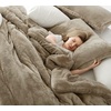 image:imageByourbed Me Sooo Comfy  Coma Inducer Twin XL Comforter Set  Winter Twig